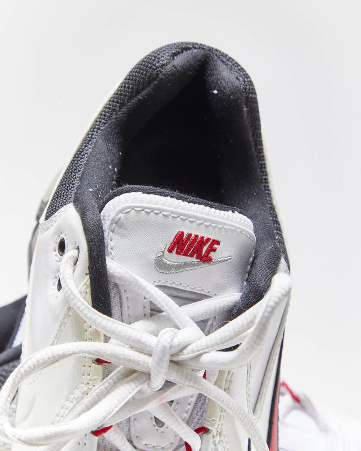 Vintage 00s Nike Air Shox Trainers - UK7