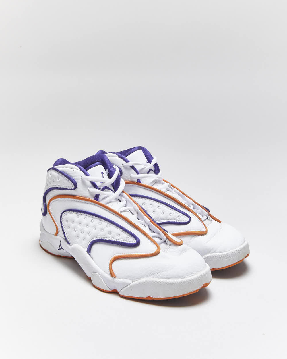 Nike air Jordan OG Trainers - UK5.5