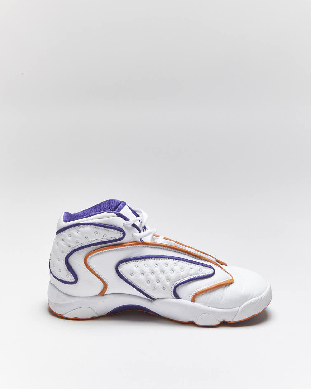 Nike air Jordan OG Trainers - UK5.5