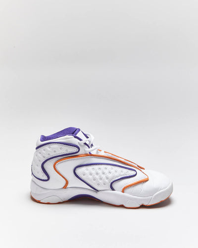 Nike air Jordan OG Trainers - UK5.5