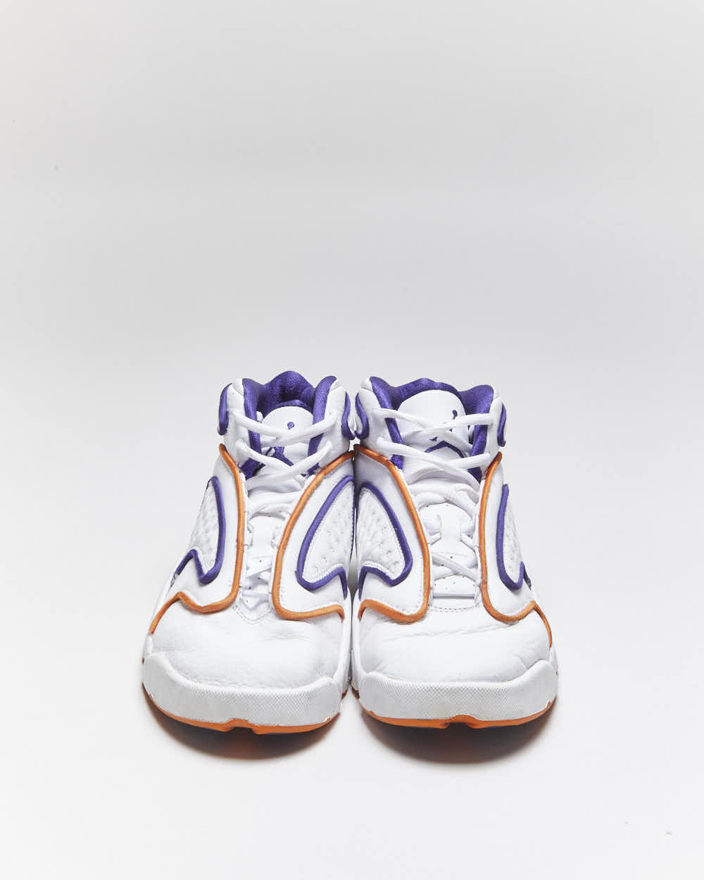 Nike air Jordan OG Trainers - UK5.5
