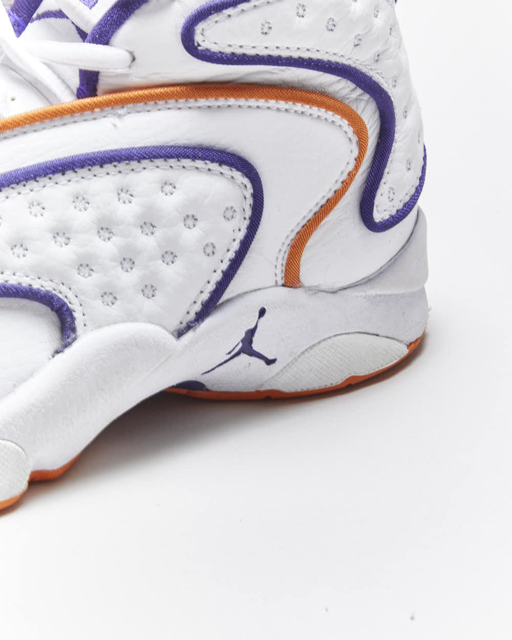 Nike air Jordan OG Trainers - UK5.5