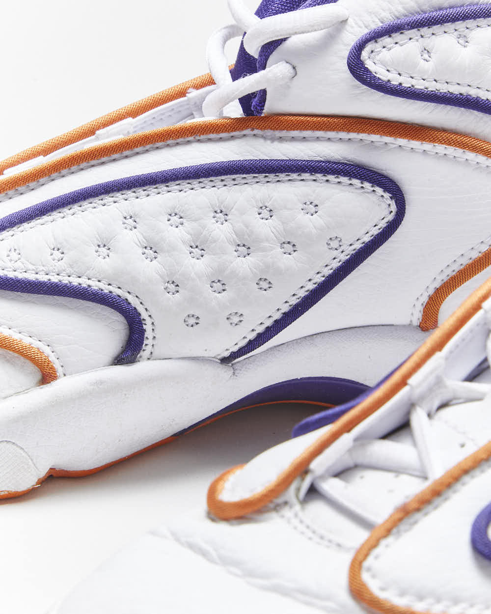 Nike air Jordan OG Trainers - UK5.5
