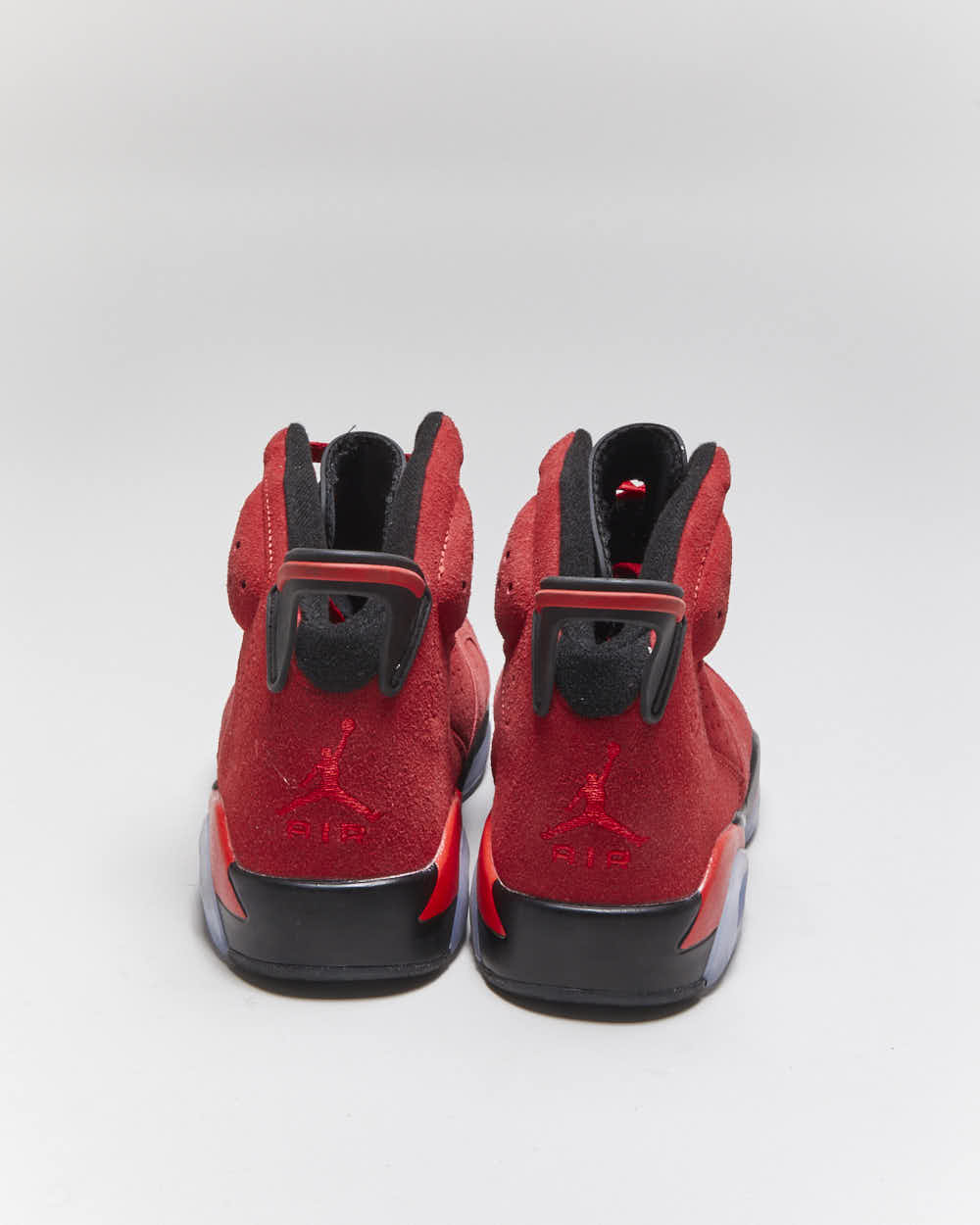 Nike Air Jordan 6 Retro Toro Bravo Trainers - UK6