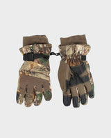 RealTree Gore-Tex Camouflage Thinsulate Gloves