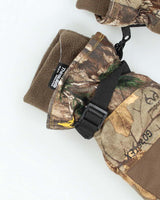 RealTree Gore-Tex Camouflage Thinsulate Gloves