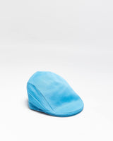 Vintage Y2K 00s Kangol Tropic 507 Embroidered Flat Cap - L