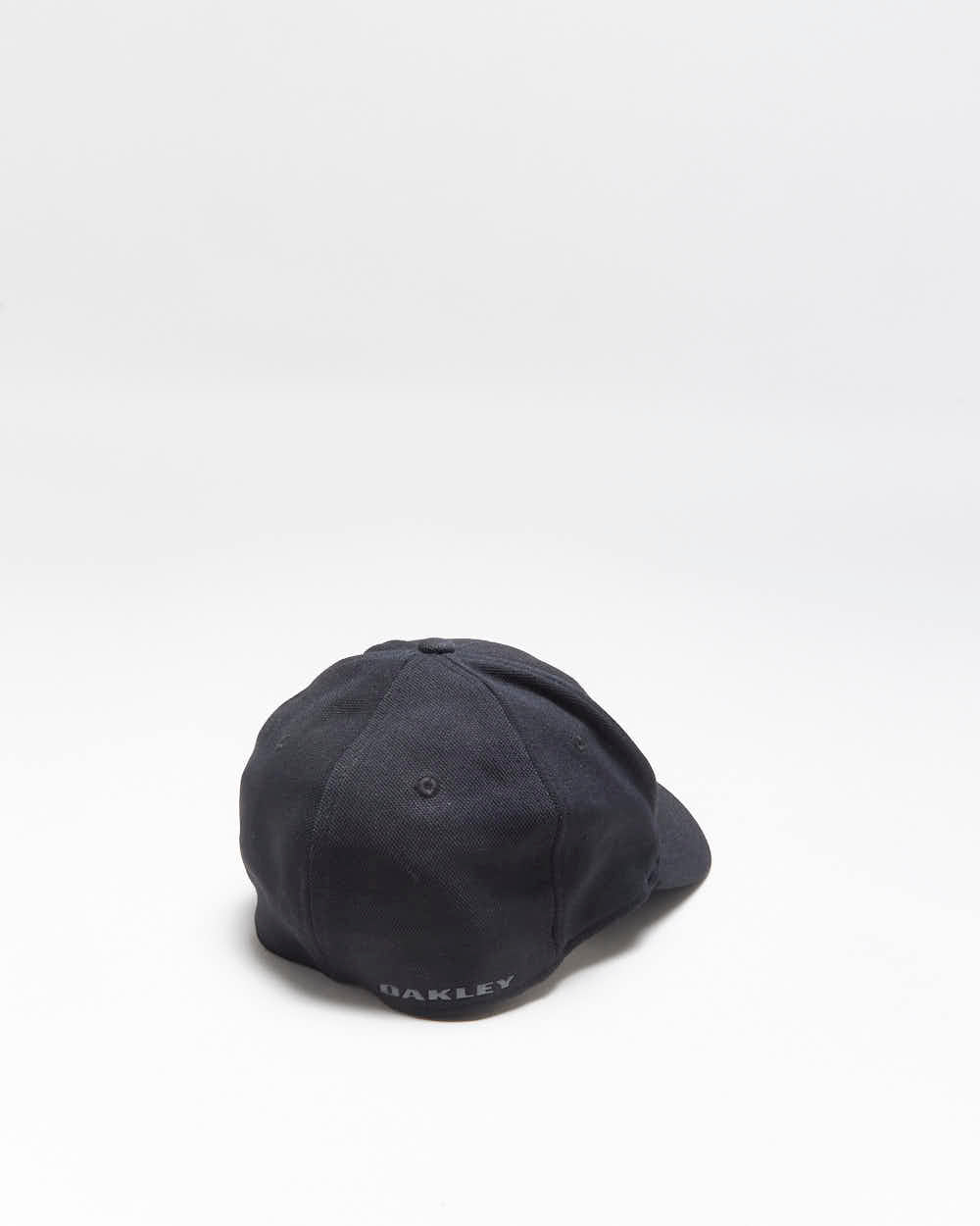 Vintage Oakley Tincan A-Flex Canvas Baseball Cap - S/M