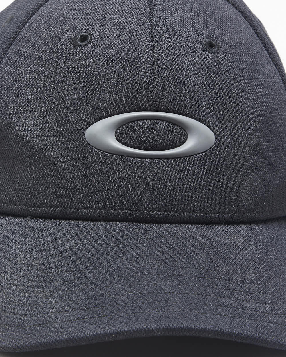 Vintage Oakley Tincan A-Flex Canvas Baseball Cap - S/M