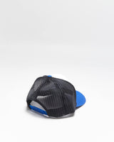DS Vintage Ford Built Tough Canvas Trucker Hat - OS