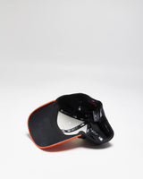 Vintage Y2K 00s New Era 39Thirty Baltimore Orioles MLB Stretch Fit Baseball Cap - L/XL