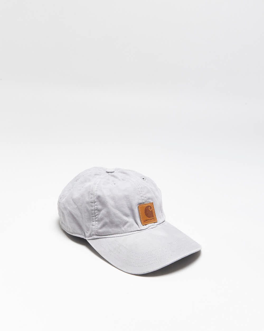 Vintage Carhartt Odessa Canvas Velcro Baseball Cap - OS
