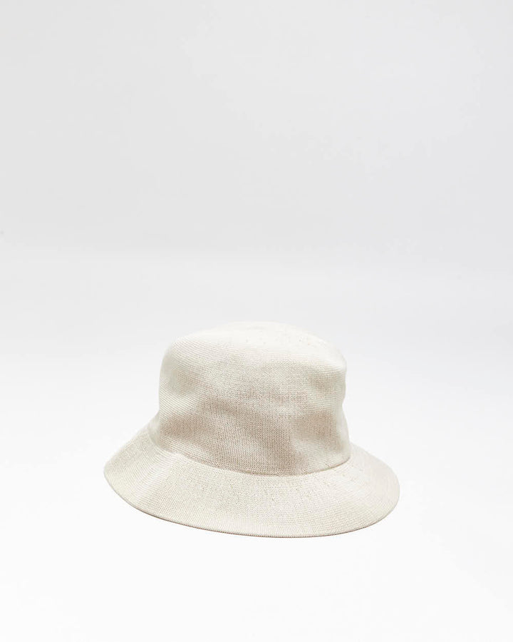 Vintage Y2K 00s Kangol 'Hiro' Woven Trilby Hat - XL