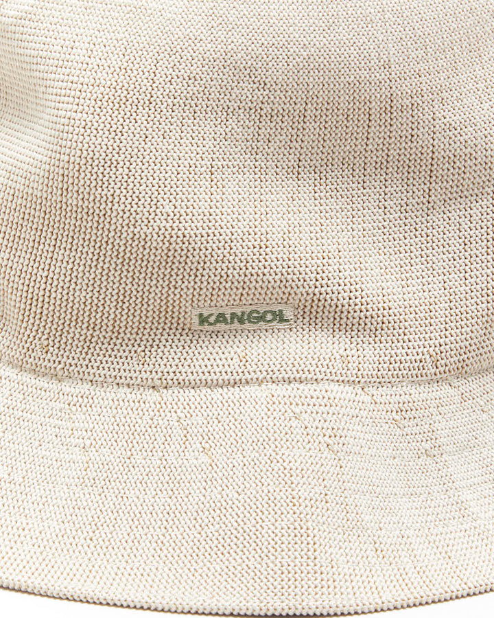 Vintage Y2K 00s Kangol 'Hiro' Woven Trilby Hat - XL