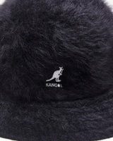 Vintage Y2K 00s Kangol Furgora Casual Angora Bucket Hat - S