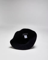 Vintage Y2K 00s Kangol Furgora Casual Angora Bucket Hat - S