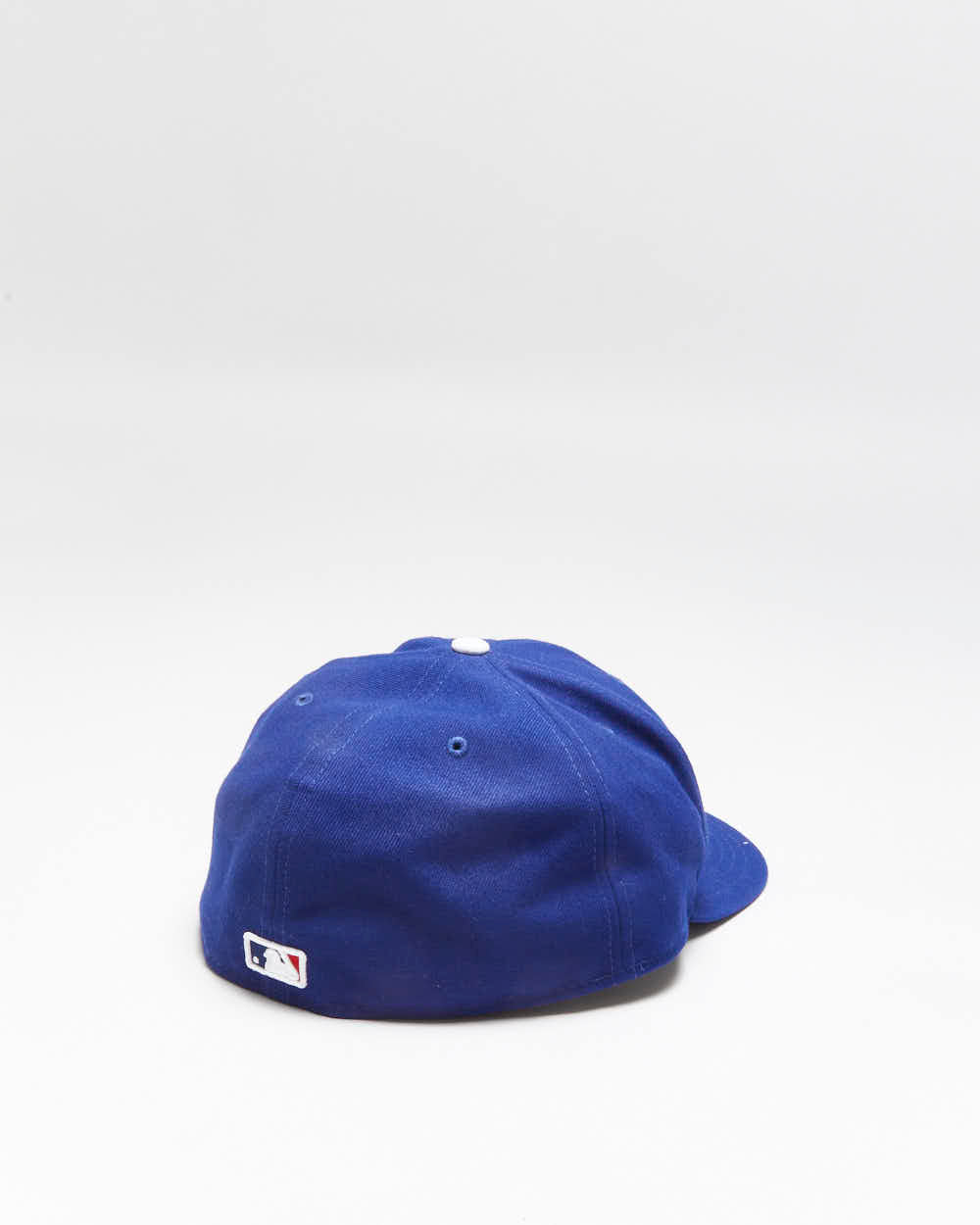 2017 New Era 59Fifty LA Dodgers MLB On-Field Fitted Baseball Cap - 8/63.5cm