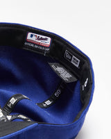 2017 New Era 59Fifty LA Dodgers MLB On-Field Fitted Baseball Cap - 8/63.5cm
