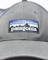 Vintage Patagonia P-6 Logo LoPro Canvas Trucker Hat - OS