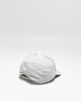 DS Vintage 1986 Goodyear 300 Series F1 Made In USA Canvas Flat Brim Snapback - OS