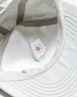 DS Vintage 1986 Goodyear 300 Series F1 Made In USA Canvas Flat Brim Snapback - OS