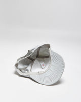 DS Vintage 1986 Goodyear 300 Series F1 Made In USA Canvas Flat Brim Snapback - OS