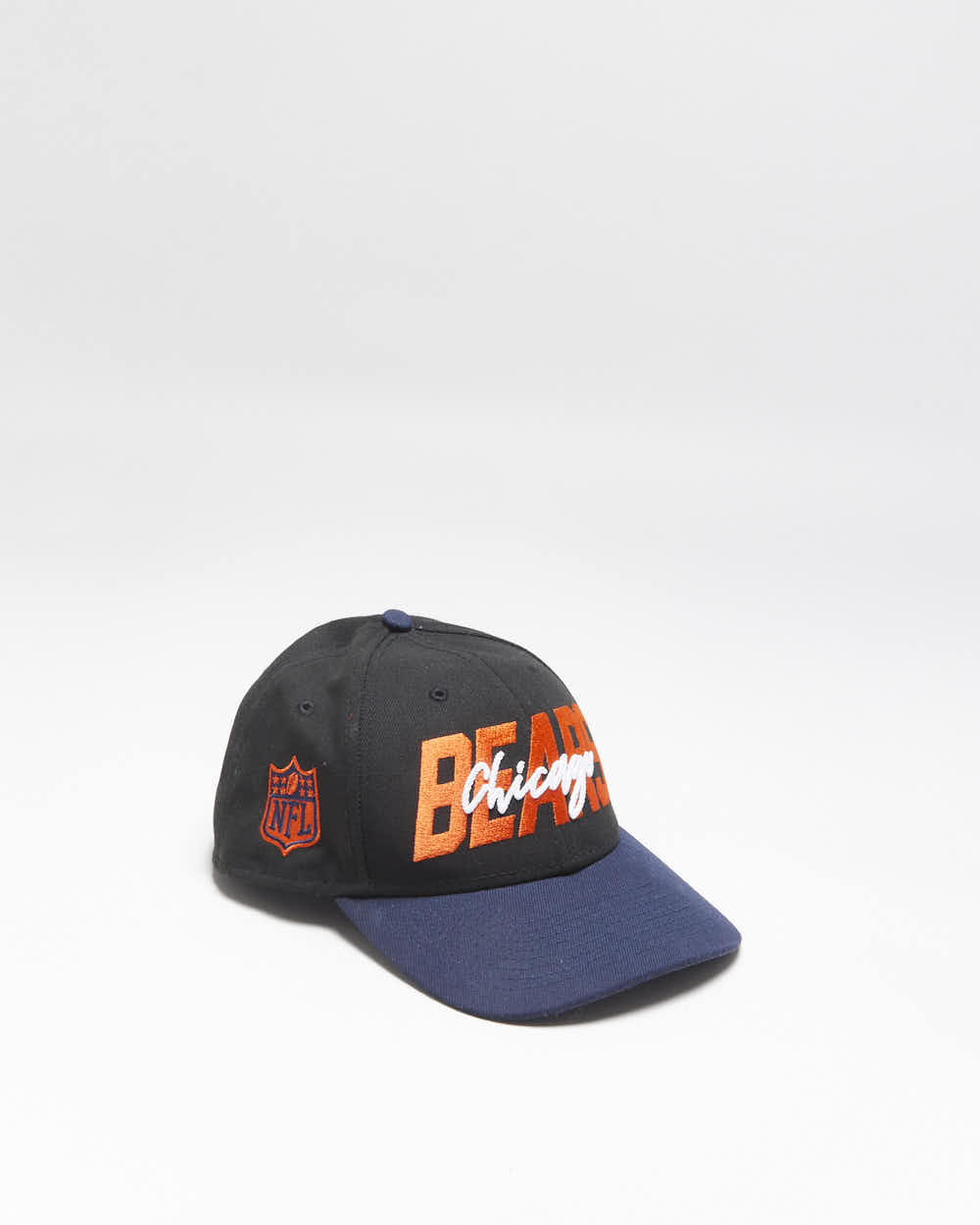 Vintage New Era 49Forty Chicago Bears NFL Snapback - OS