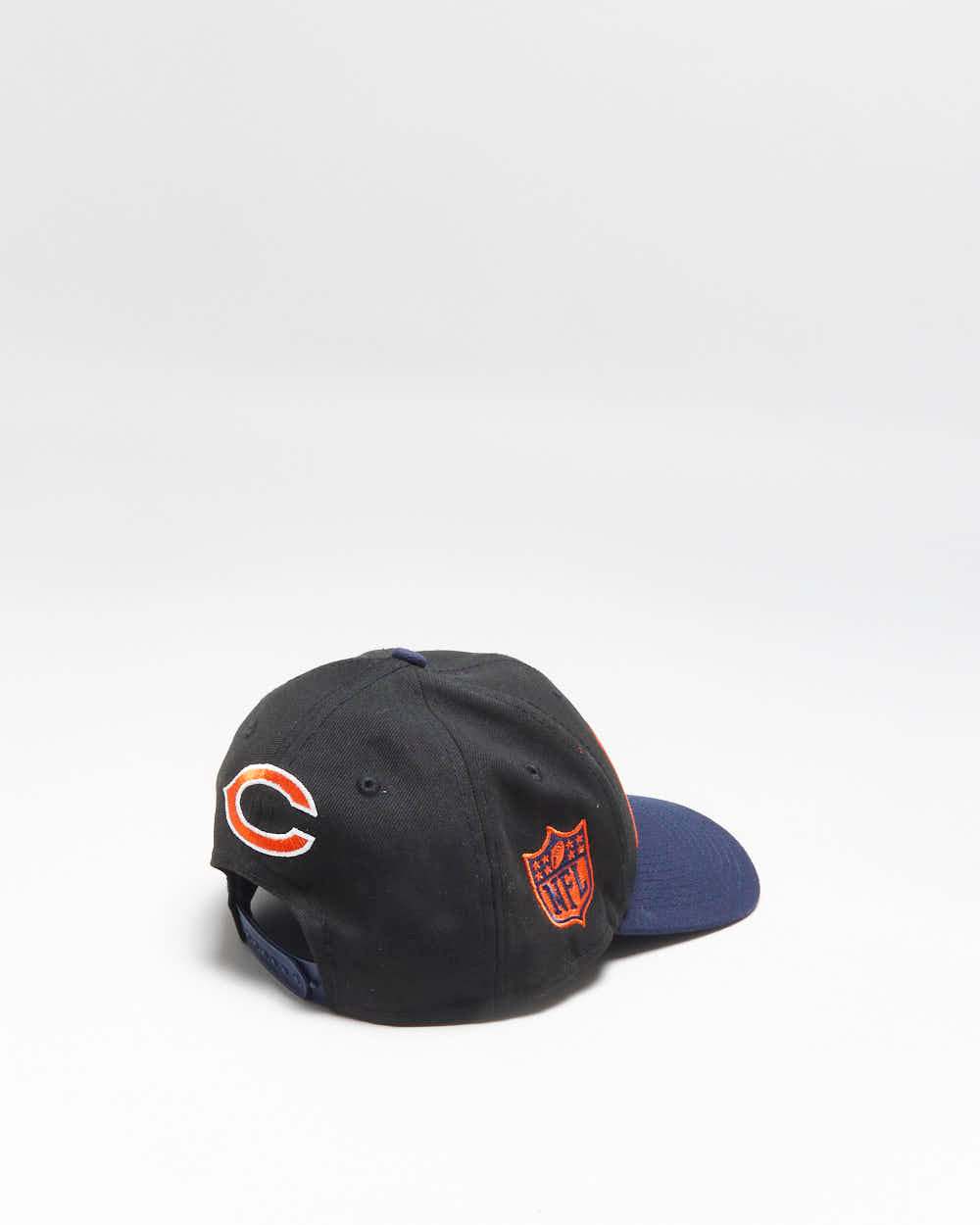 Vintage New Era 49Forty Chicago Bears NFL Snapback - OS