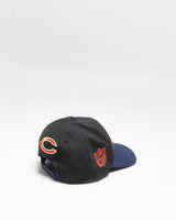 Vintage New Era 49Forty Chicago Bears NFL Snapback - OS