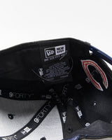 Vintage New Era 49Forty Chicago Bears NFL Snapback - OS