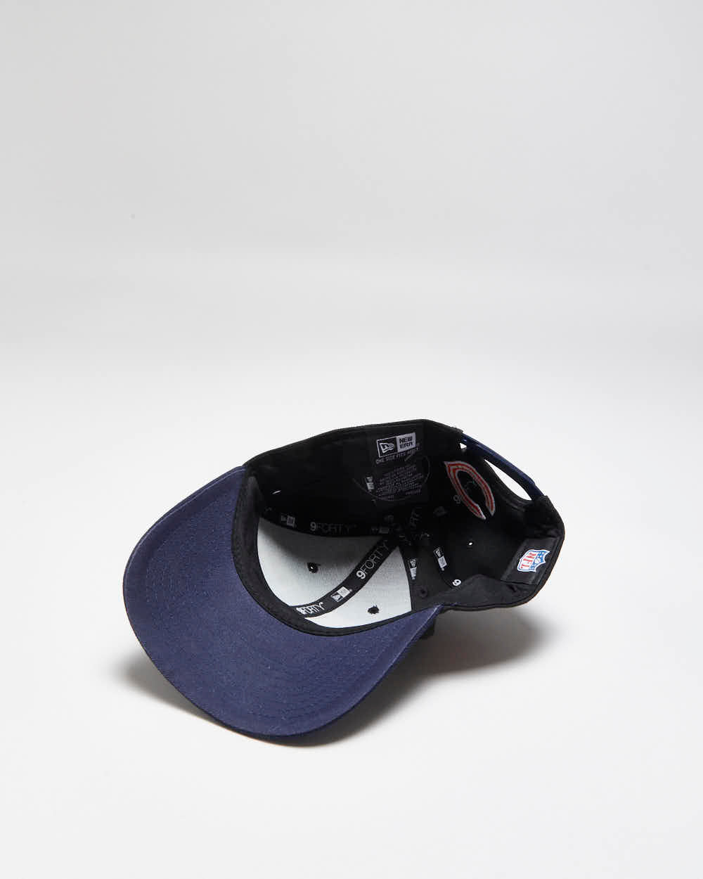 Vintage New Era 49Forty Chicago Bears NFL Snapback - OS