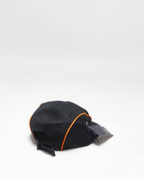 DSWT Oakley Blackout Canvas Embroidered 5-Panel Pipe Hat - OS