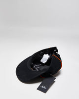 DSWT Oakley Blackout Canvas Embroidered 5-Panel Pipe Hat - OS
