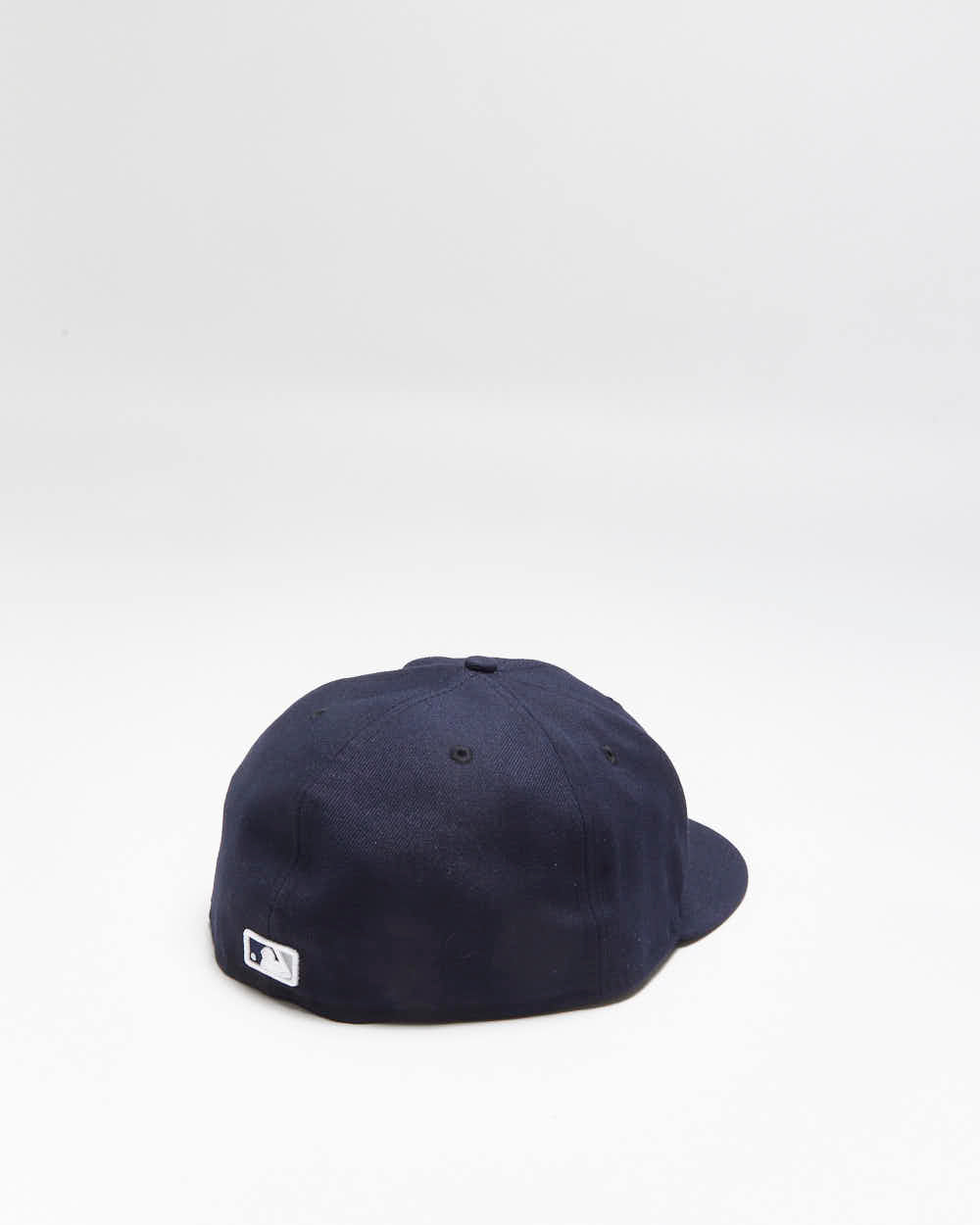 Vintage New Era 59Fifty N.Y Yankees Official On-Field MLB Fitted Baseball Cap - 8/63.5cm