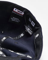 Vintage New Era 59Fifty N.Y Yankees Official On-Field MLB Fitted Baseball Cap - 8/63.5cm