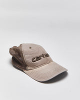 Vintage Carhartt Canvas Dunmore Trucker Hat - OS