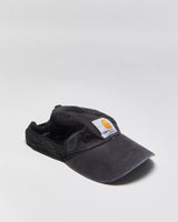 Vintage Carhartt Odessa Canvas Mesh Back Trucker Hat - OS