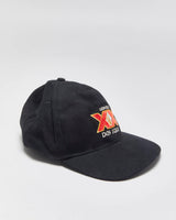 Vintage 1990s Dos Equis XX Cerveza Canvas Snapback - OS