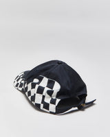 Vintage Y2K 00s Grand Prix Kelowna Canvas Baseball Cap - OS