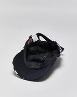 Vintage Y2K 00s Grand Prix Kelowna Canvas Baseball Cap - OS