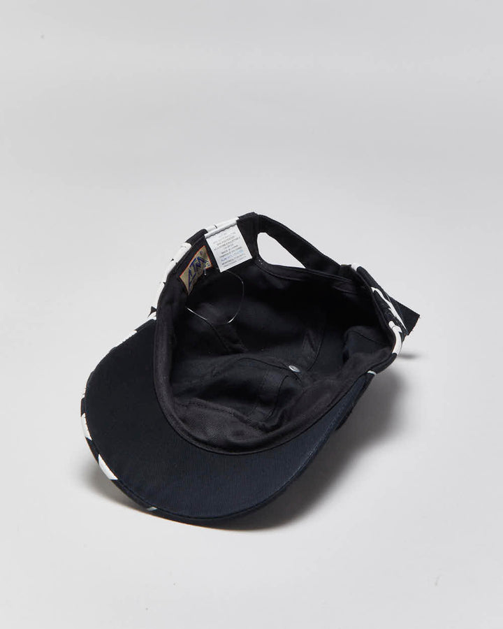 Vintage Y2K 00s Grand Prix Kelowna Canvas Baseball Cap - OS