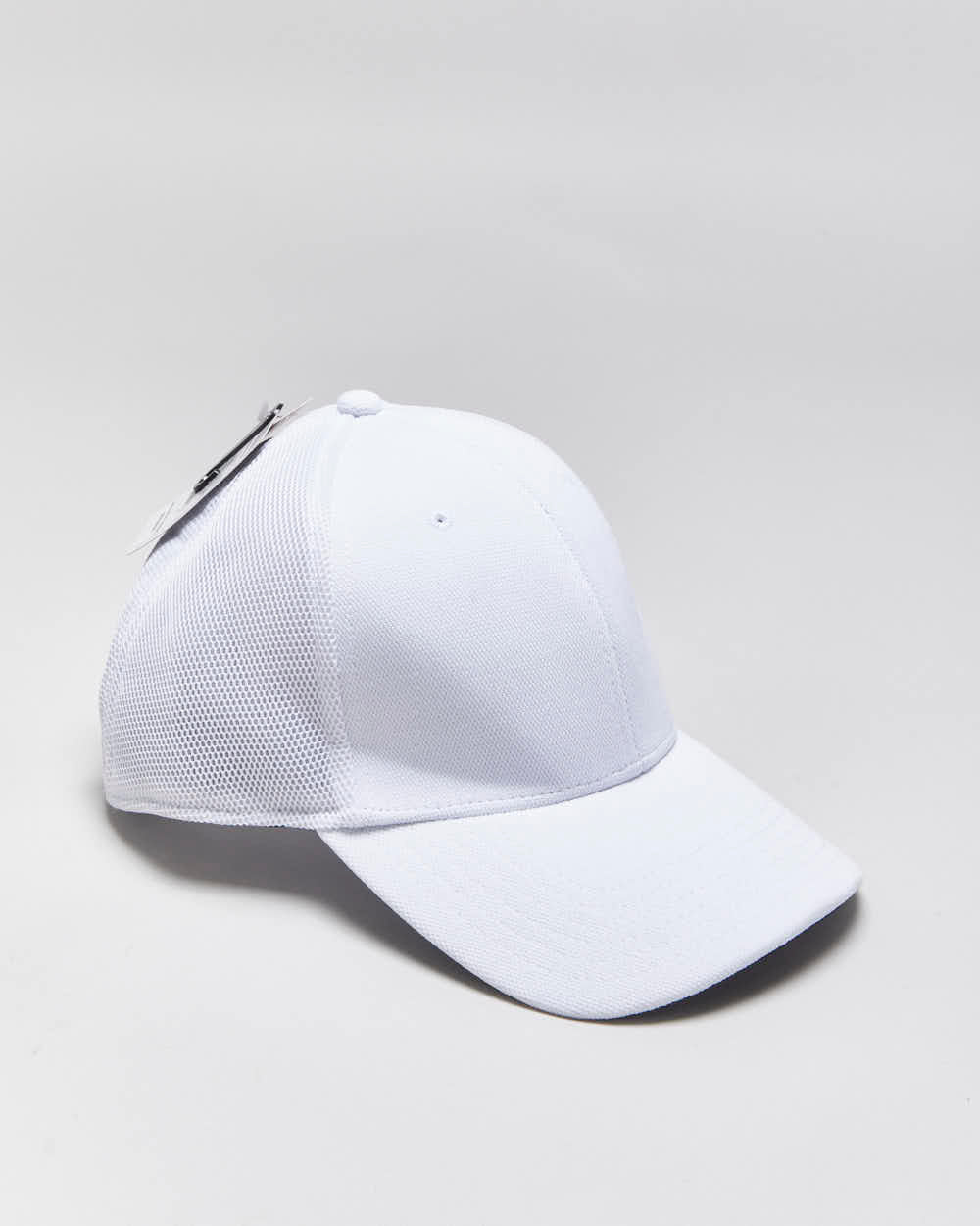 DSWT Vintage Oakley Driver 2.0 Cresting Ohydrolix A-Flex Baseball Cap - S/M