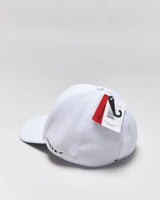 DSWT Vintage Oakley Driver 2.0 Cresting Ohydrolix A-Flex Baseball Cap - S/M