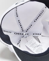 DSWT Vintage Oakley Driver 2.0 Cresting Ohydrolix A-Flex Baseball Cap - S/M