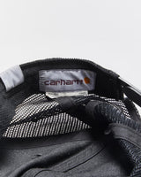 Vintage Carhartt Rugged Professional Series Canvas Trucker Cap - OS