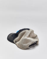 Vintage '47 Brand Detroit Lions NFL Canvas Trucker Hat - OS