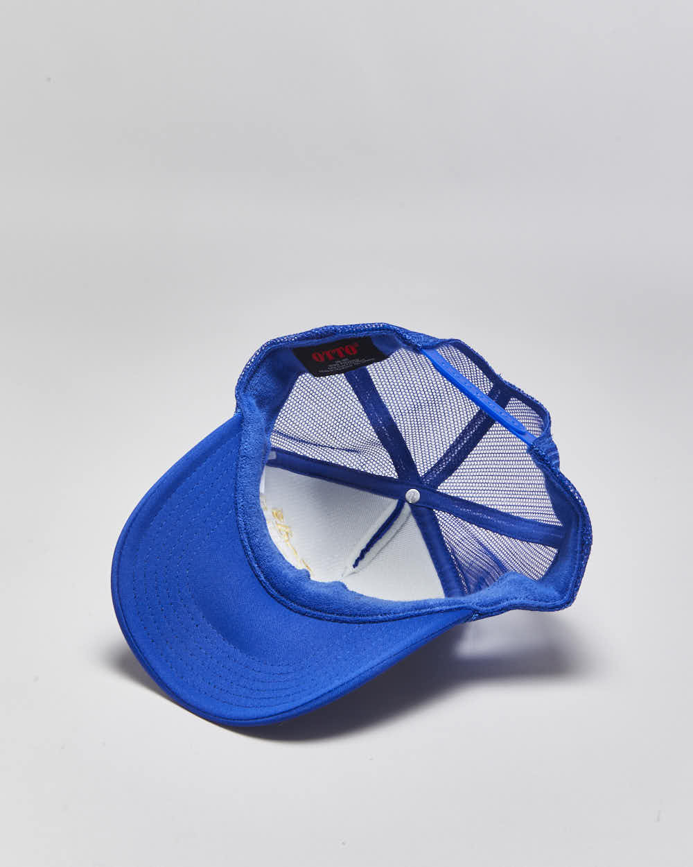 2022 DeGods NFT K3 Ice Cubes Big3 Basketball League Trucker Hat - OS