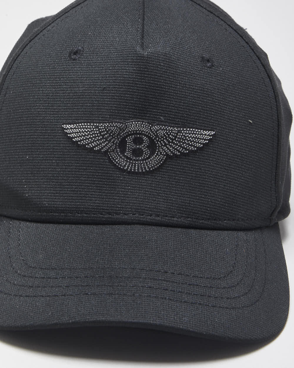 Vintage Bentley Motors Flex Fit Baseball Cap - OS