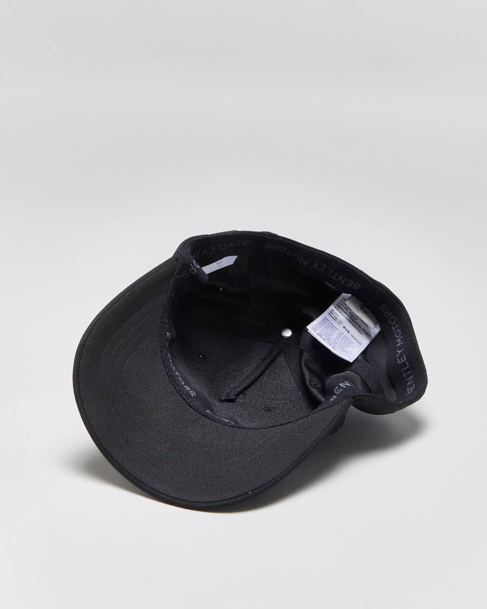 Vintage Bentley Motors Flex Fit Baseball Cap - OS