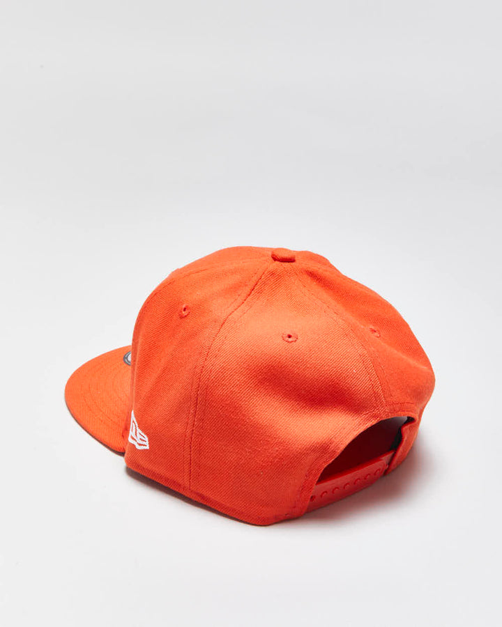 Vintage New Era 9Fifty LC Loose Change Vancouver Baseball Snapback - M/L